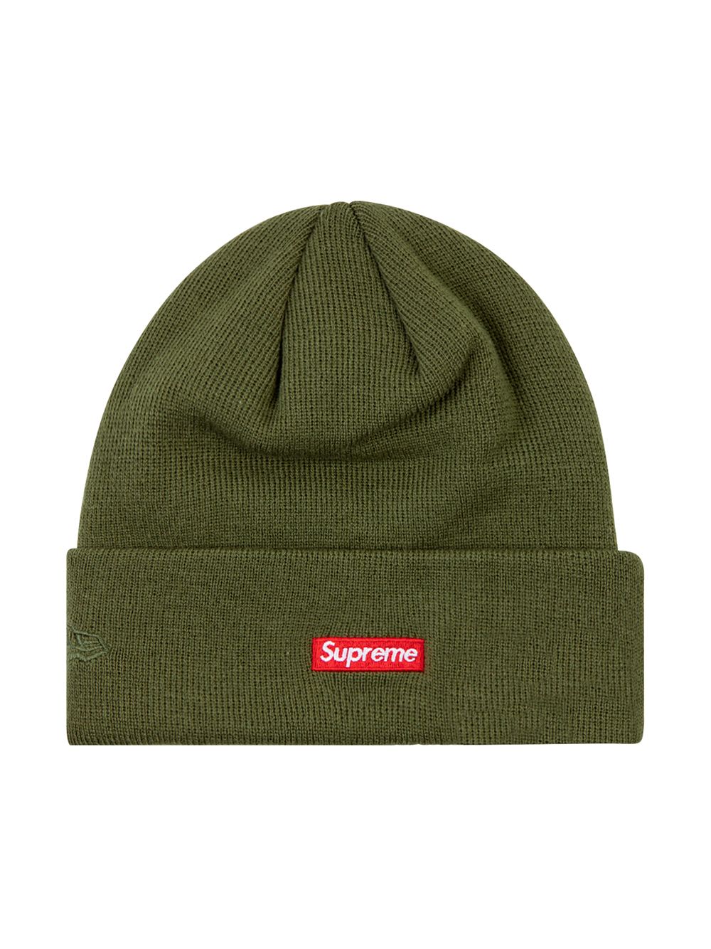 фото Supreme шапка бини new era shop beanie-brooklyn