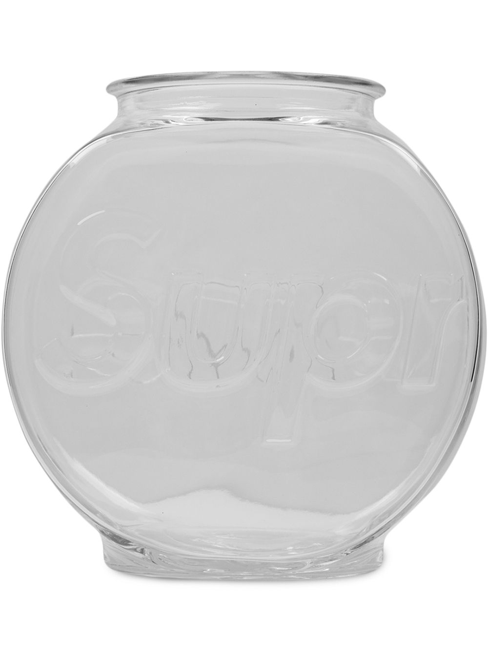 Supreme Logo Fish Bowl - Farfetch