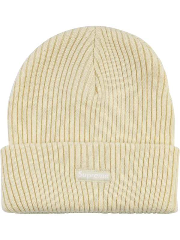 Supreme wide rib beanie Clearance