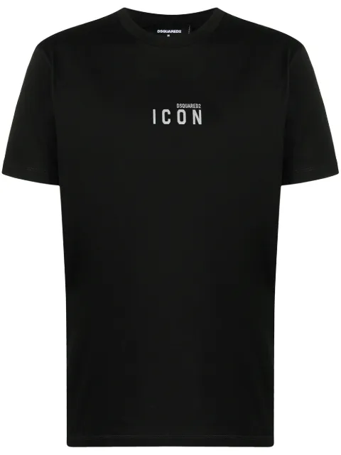DSQUARED2 Icon-print T-shirt