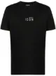 Image 1 of Dsquared2 Icon-print T-shirt