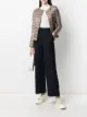 Image 2 of Herno tonal padded jacket