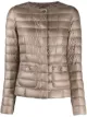 Image 1 of Herno tonal padded jacket