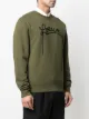 LOEWE ロゴ スウェットシャツ