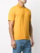 Etro embroidered Pegaso polo shirt
