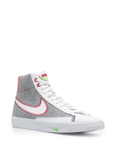 blazers 77 high