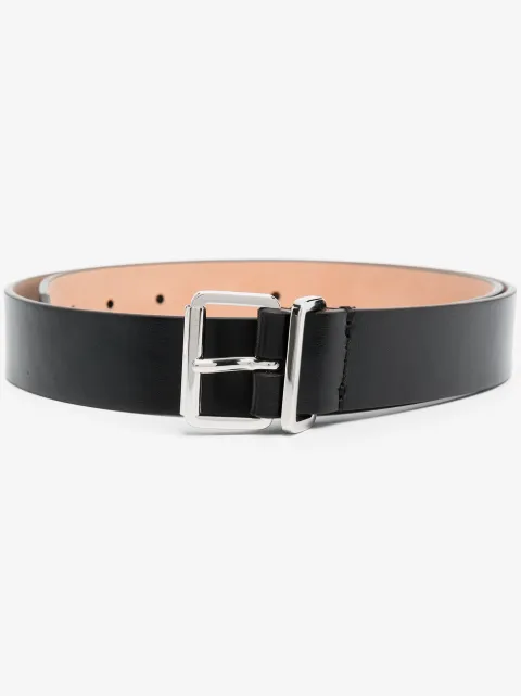 DSQUARED2 Simple Man Gürtel mit Schnalle