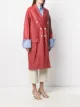 Jejia Cappotto doppiopetto oversize