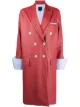 Immagine 1 di Jejia Cappotto doppiopetto oversize