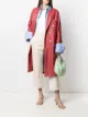 Immagine 2 di Jejia Cappotto doppiopetto oversize