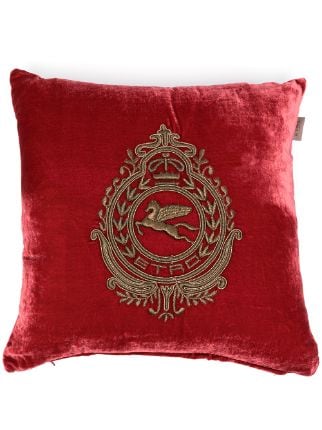 Etro pillows outlet