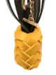 Image 2 of See by Chloé woven keyring