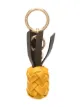 Image 1 of See by Chloé woven keyring