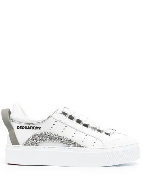 dsquared sneakers womens