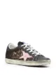 الصورة 2 من Golden Goose سنيكر 'سوبر ستار' بدون رقبة