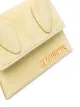 Jacquemus Le Chiquito mini top-handle bag