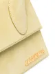 Jacquemus 르 치키토 모옌 탑 핸들 백