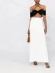 Image 2 of Jacquemus high-waisted maxi skirt
