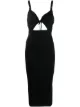 Image 1 of Jacquemus La Robe Pila dress