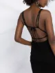 Jacquemus La Robe Pila dress