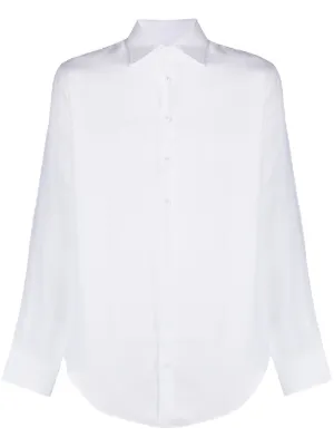 giorgio armani shirts online