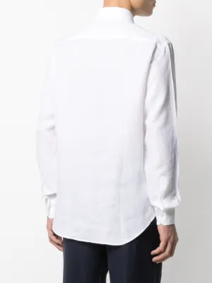 giorgio armani mens shirts