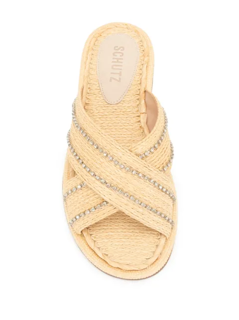 schutz carlotta sandals