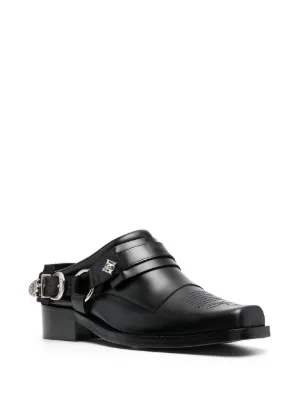Toga Virilis Shoes - FARFETCH
