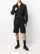 Image 2 of Jil Sander knee-length track shorts