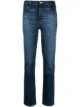 Изображение 1 из J Brand джинсы bootcut с эффектом потертости