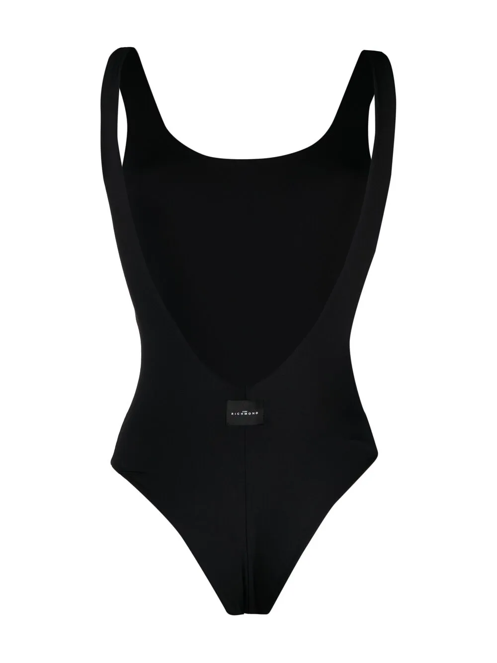 фото John richmond купальник с логотипом