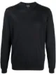 Image 1 of Giorgio Armani crew neck sweatshirt