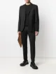 Image 2 of Giorgio Armani crew neck sweatshirt