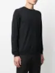 Giorgio Armani crew neck sweatshirt