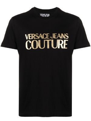 versace jeans t shirt mens