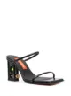 Image 2 of Heron Preston level-heel sandals
