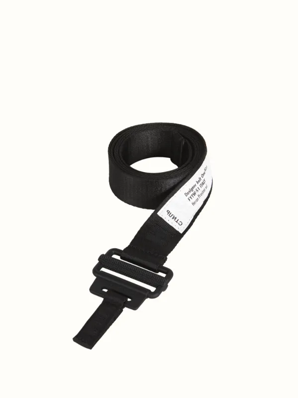 Mini Buckle Tape Belt HERON PRESTON® Official Site