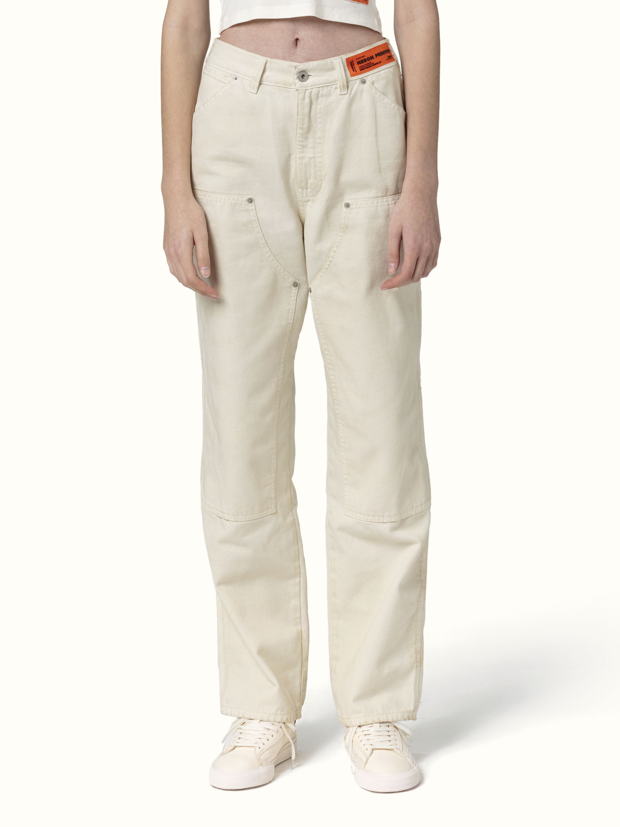 Carpenter Pants