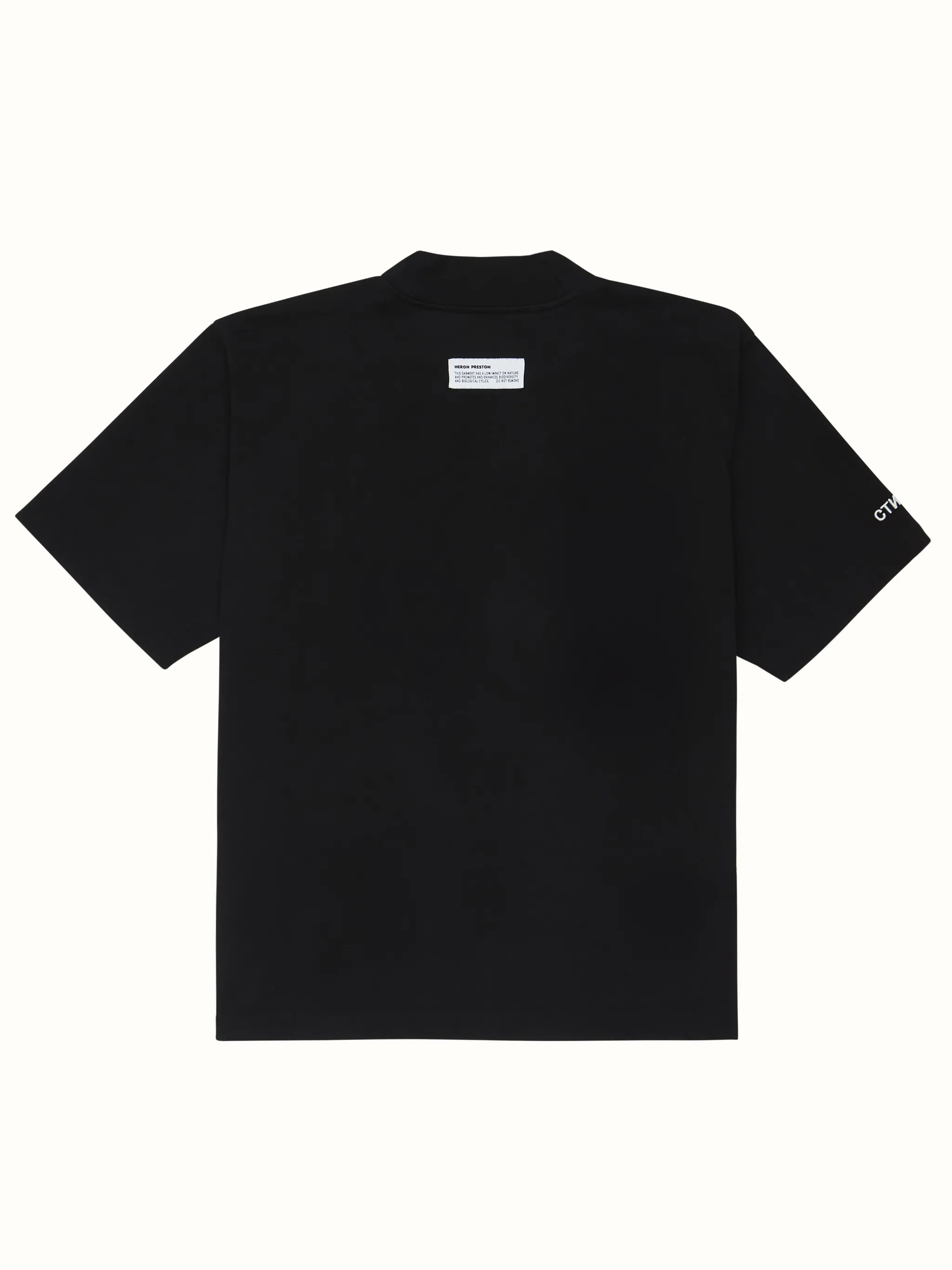 СТИЛЬ Turtleneck S/S T-Shirt