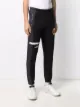 Heron Preston بنطال رياضي مطرز بشعار الماركة x Caterpillar