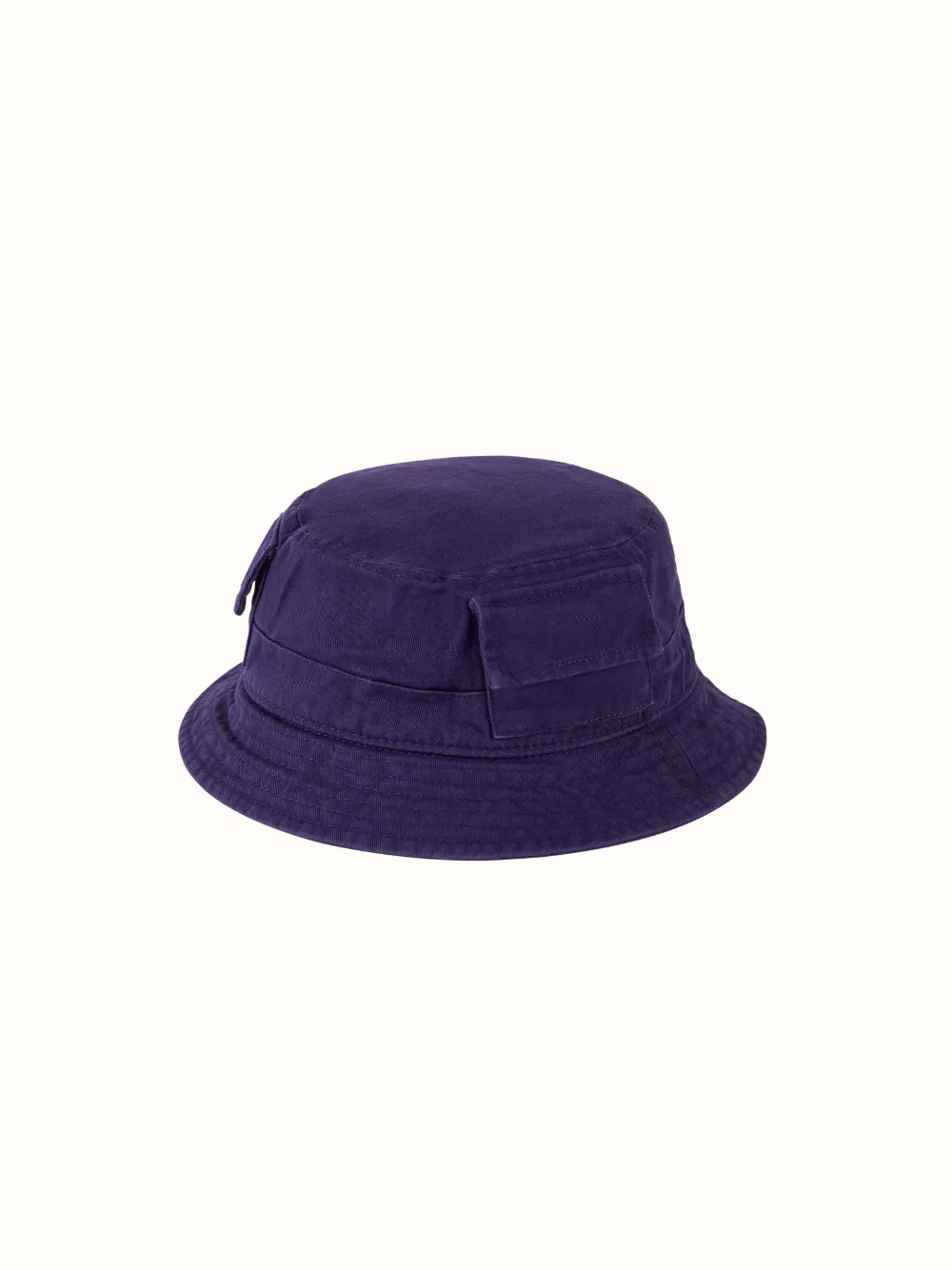 Purple Bucket Hat HERON PRESTON® Official Site