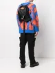 الصورة 2 من Heron Preston شنطة ظهر بشارة شعار الماركة