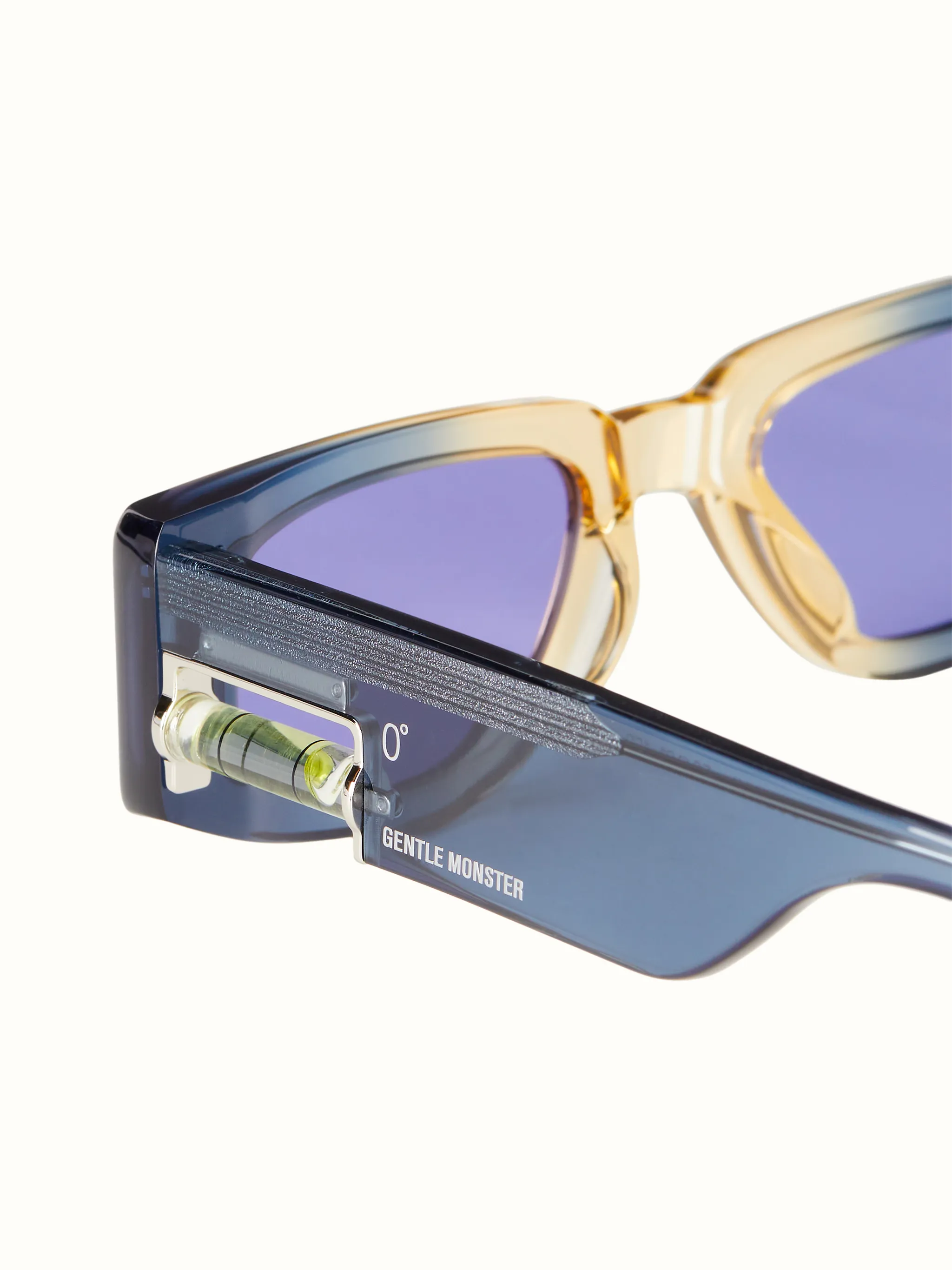 HERON PRESTON X GENTLE MONSTER sunglasses