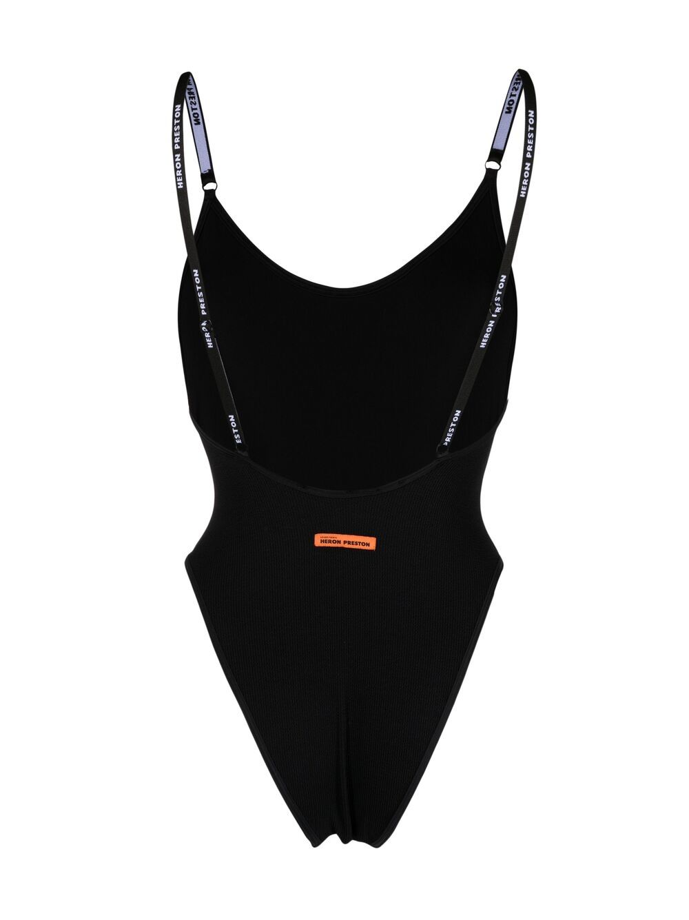 фото Heron preston swimsuit black