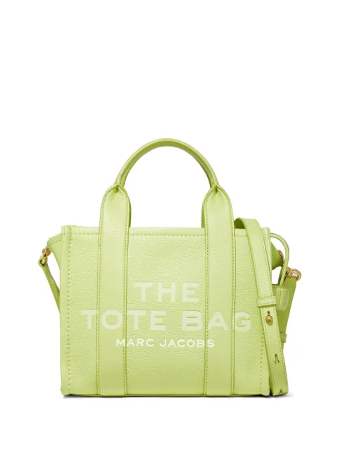 Marc Jacobs small The Leather Tote bag