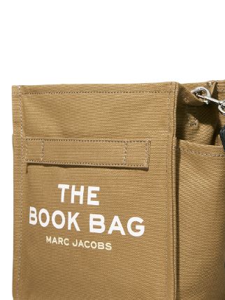 The Book Bag 斜挎包展示图