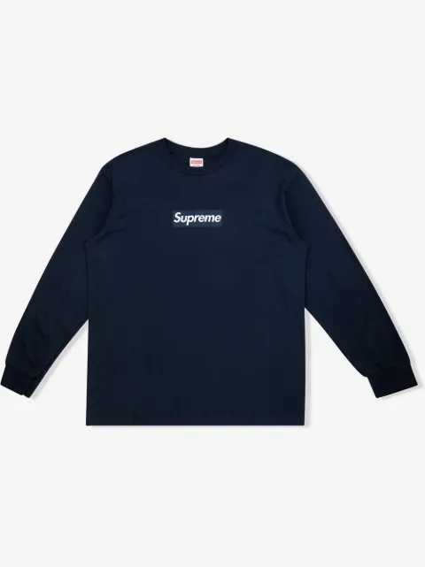 Supreme t-shirt à logo