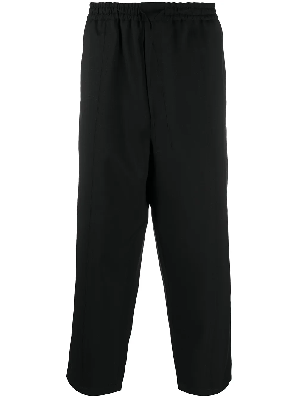 фото Jil sander брюки с кулиской