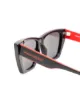 Alexander McQueen Eyewear Selvedge cat-eye frame sunglasses
