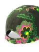 Afbeelding 2 van Gucci Honkbalpet met print